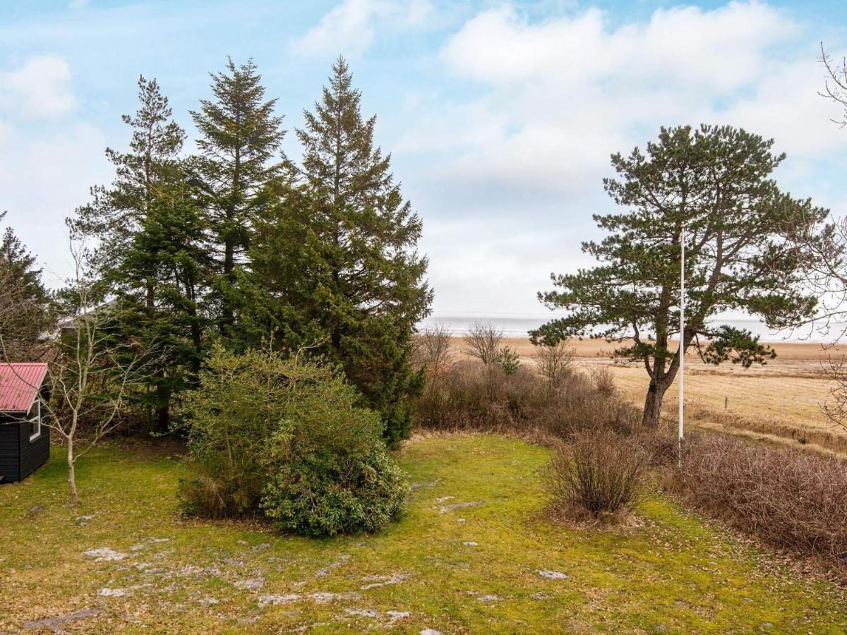 10 Person Holiday Home In R M Bolilmark Buitenkant foto
