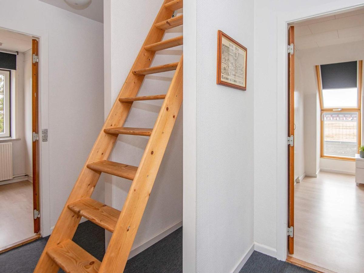 10 Person Holiday Home In R M Bolilmark Buitenkant foto
