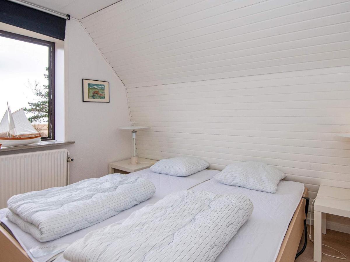 10 Person Holiday Home In R M Bolilmark Buitenkant foto